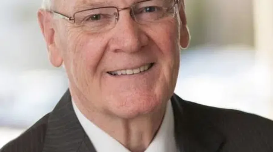 Longtime Moncton City Councillor Passes Away