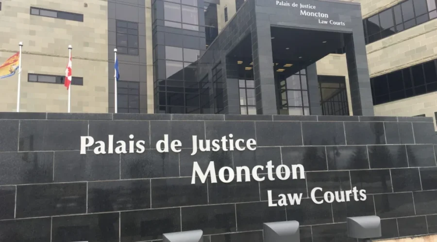 Moncton Man Charged With Attempted Murder