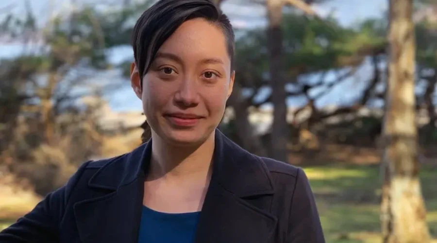 Greens With New Interim Leader