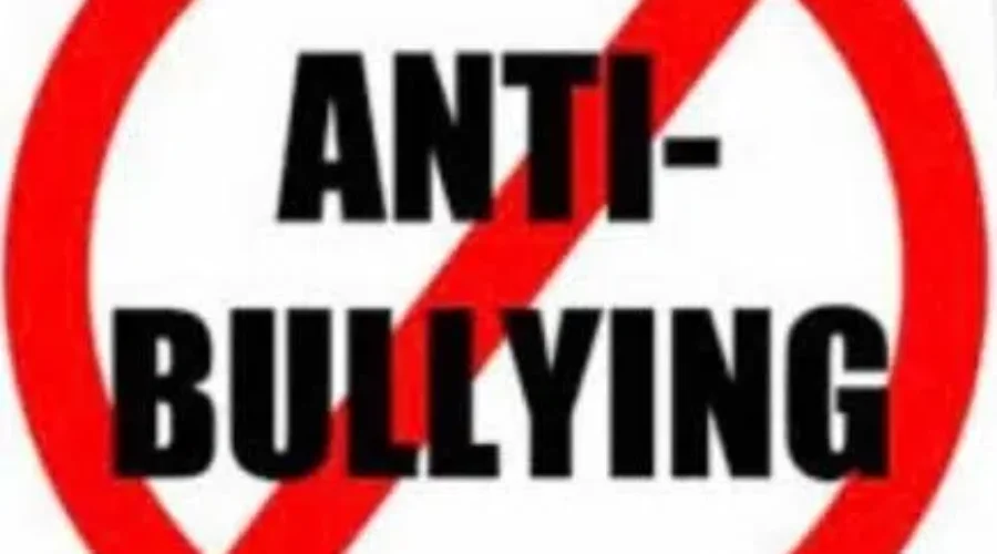 “Stand Together Against Bullying” In Riverview