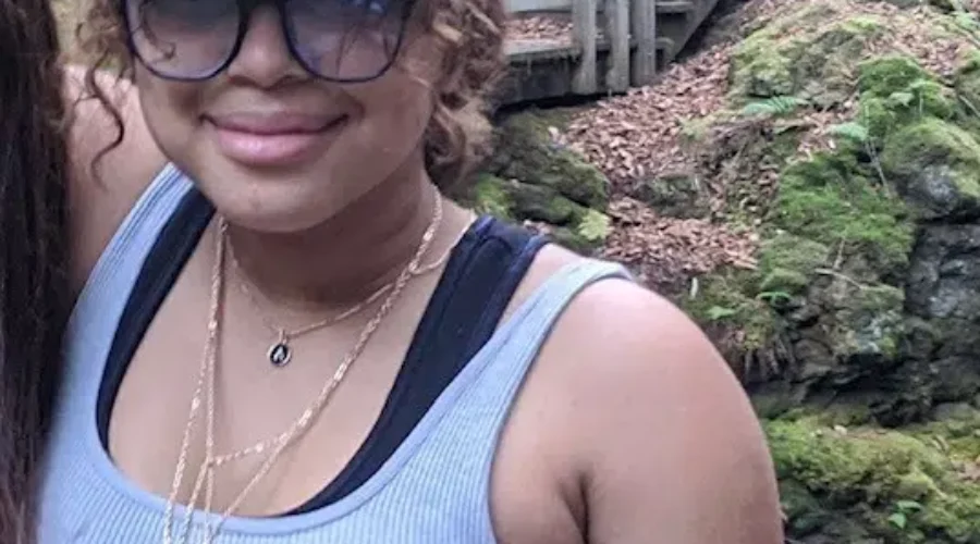 Missing 13-Year-Old From Lakeville