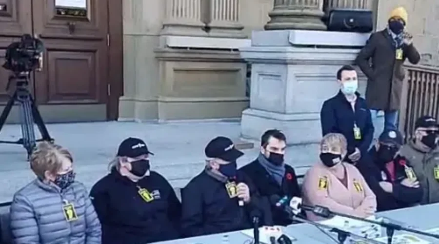 CUPE Ratification Vote Results Being Released