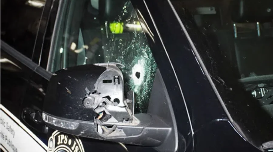 RCMP Seek Dash-Cam Footage After Shooting On Highway