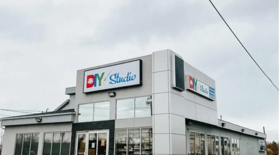 DIY Pottery Studio To Reopen In New Location
