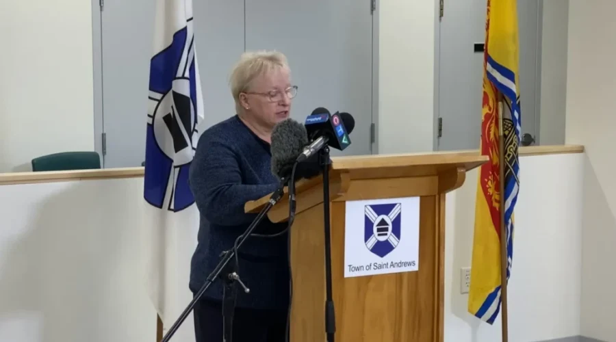 ‘Staffing Pressures’ Reported Amid New Vaccine Mandate