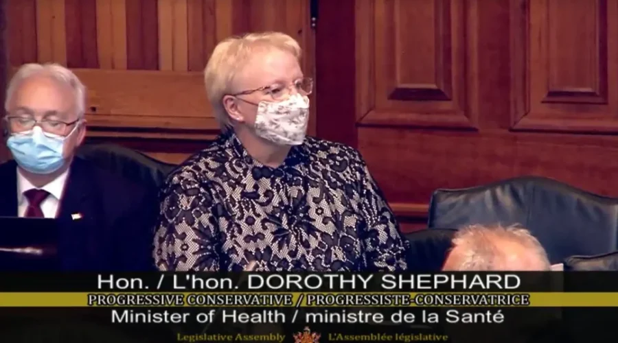 Schools To Host COVID-19 Vaccine Clinics, Says Health Minister