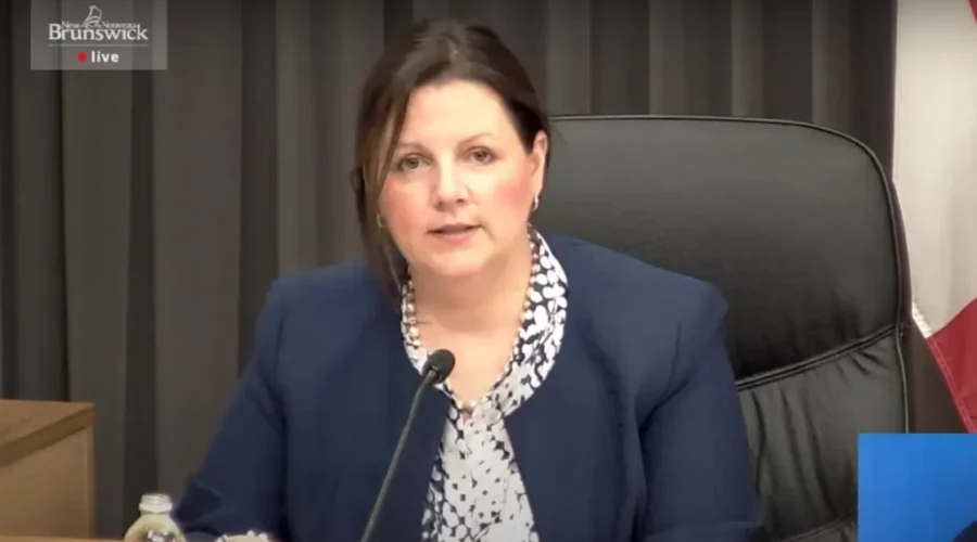 Dr. Russell Says Supports Needed As COVID-19 Frustrations Grow