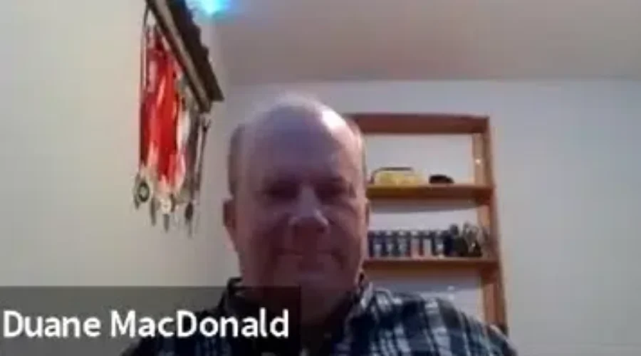 DEC Member Expresses Concern Over School Mental Health