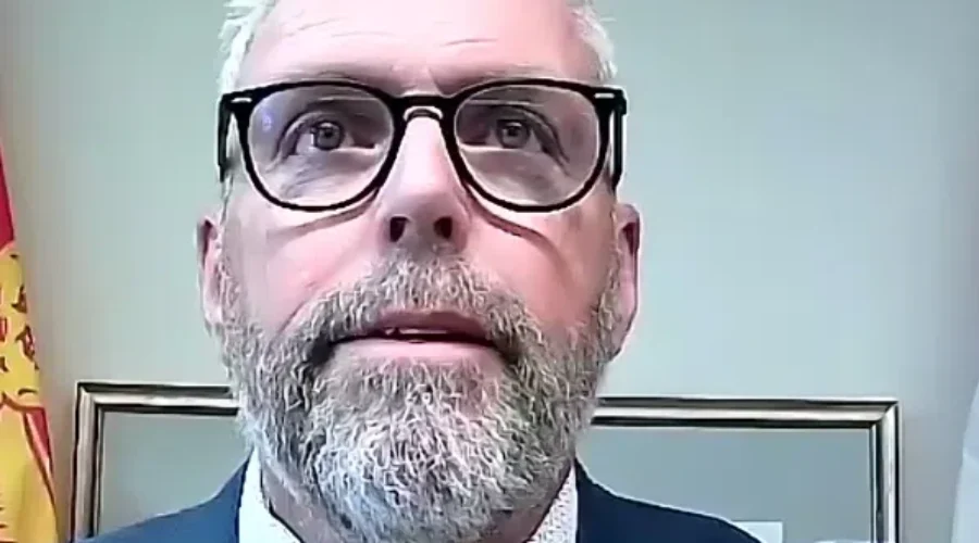 UPDATE: Positive Second Quarter Results From Finance Minister