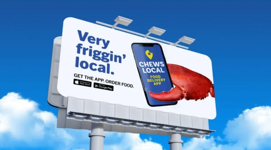 New App Promises Cheaper Delivery Fees For Moncton Restaurants