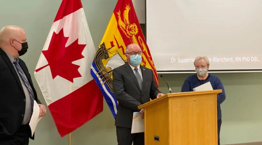 More Health Plan Details Released Early