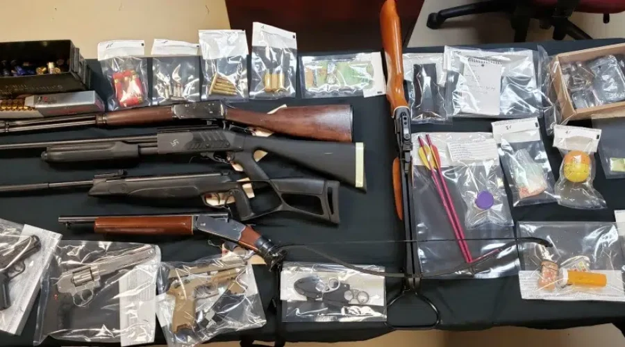 Moncton Man Faces 21 Charges In Drug Trafficking Case