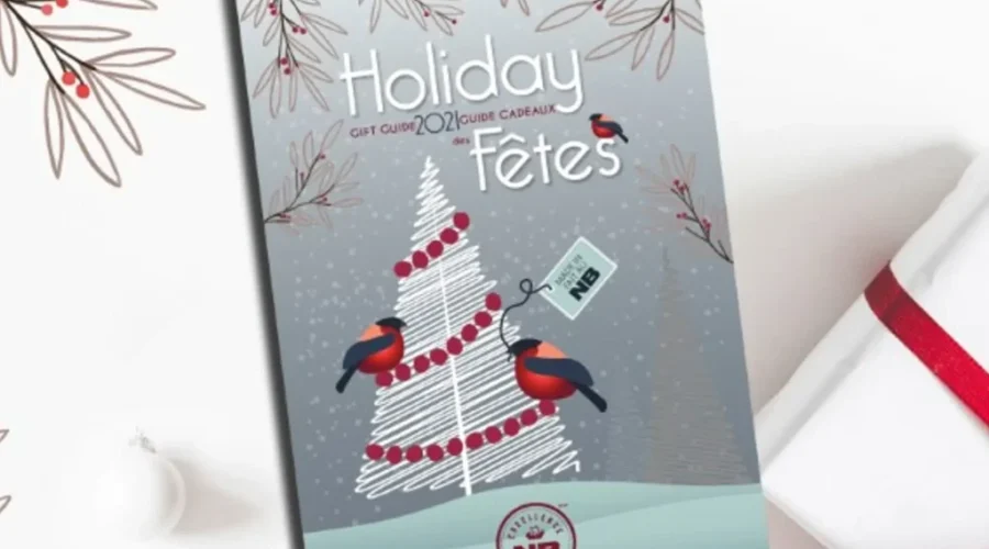 Excellence NB Launches Holiday Gift Guide