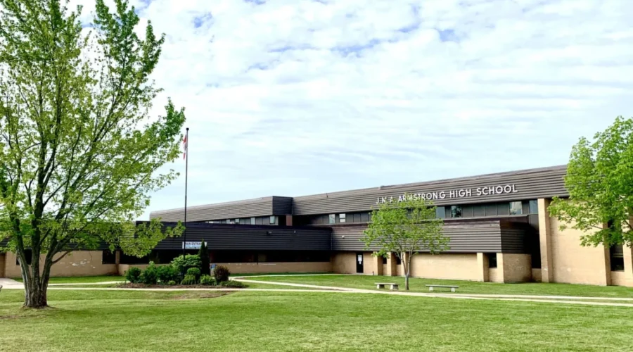 DEC Votes For School Name Change To Be Revisited