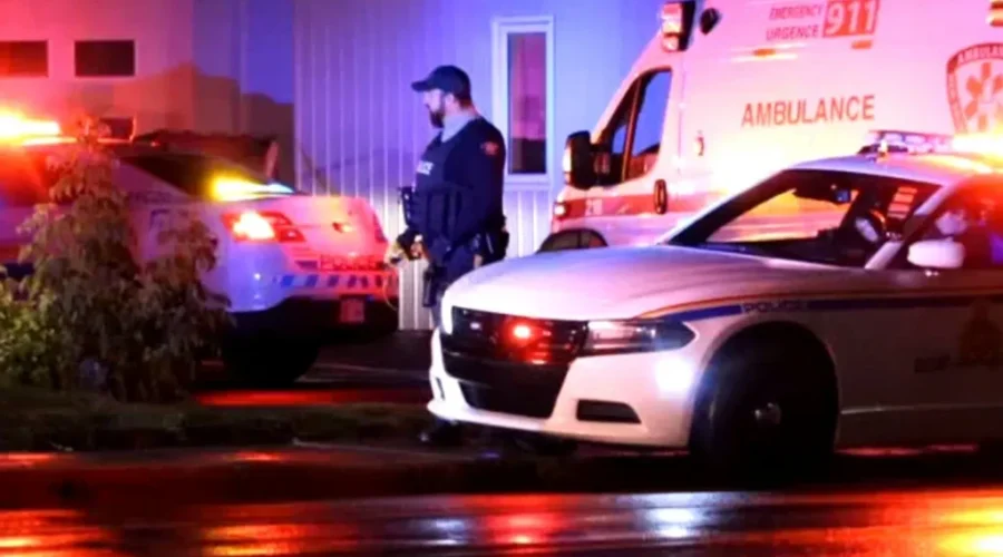 Second Man Charged In Connection With Mountain Road Shooting