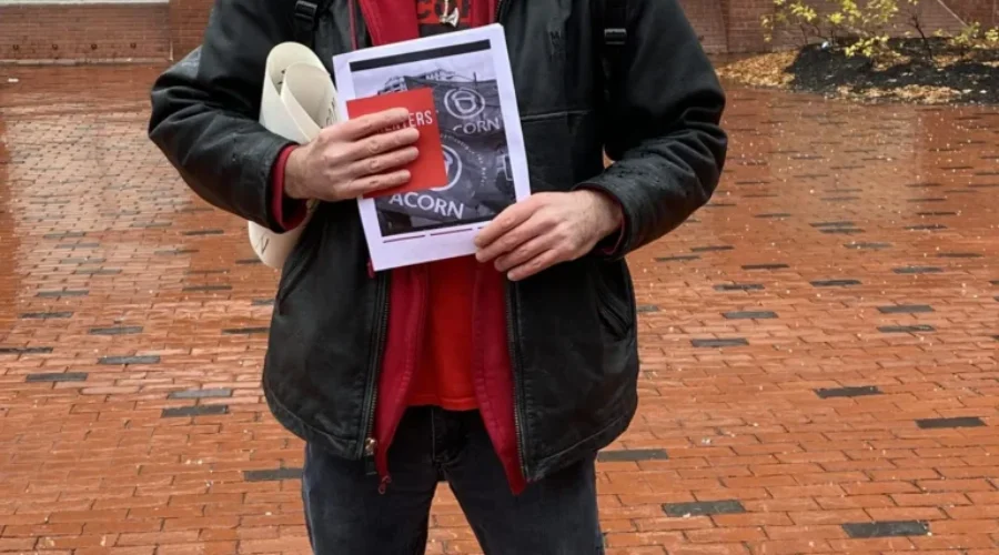 ACORN Says Renters Still At Risk