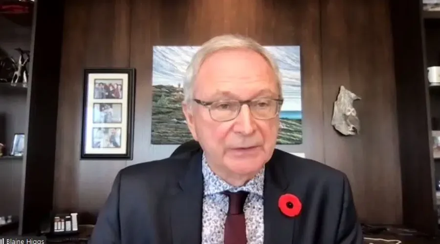 Premier Higgs Calls Government Offer ‘Good And Fair’