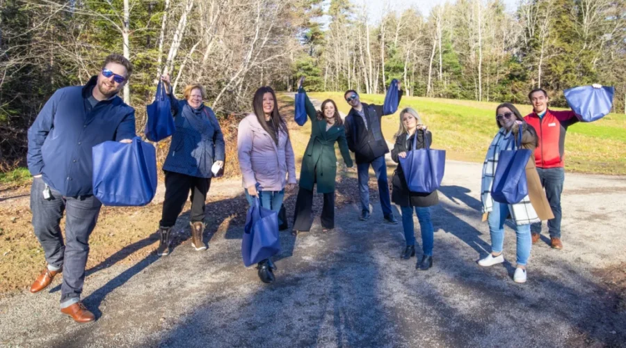 Realtors Organization Supporting The Homeless