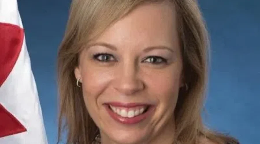 Sask. Senator Removed From Conservative Caucus