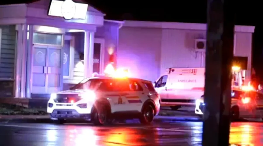 UPDATE: Shooting On Mountain Road In Moncton