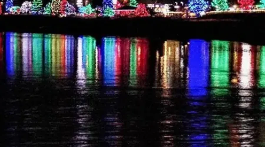 Light Up Riverview To Be Held November 25th
