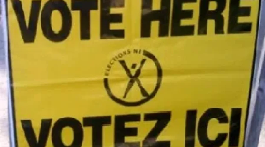 Byelections Help Fill Three Municipal Seats