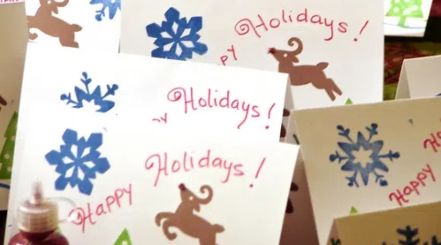 Harvest House Creates Gifts For Hope Catalogue