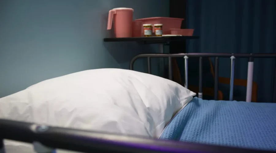 Health Department Unveils $153M Capital Budget Details