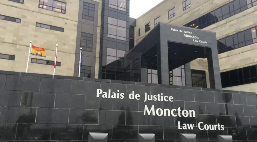 Man Charged With Arson Following Church Fire