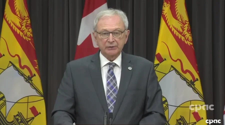 New Measures As N.B. Reports First Omicron Cases