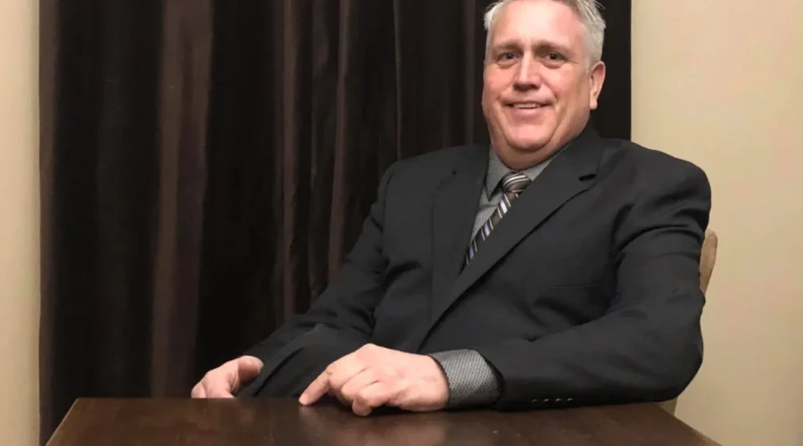 Seamus Byrne Running For NB Liberal Leadership