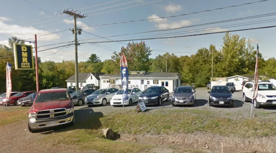Former Car Dealership Investigated For Fraud