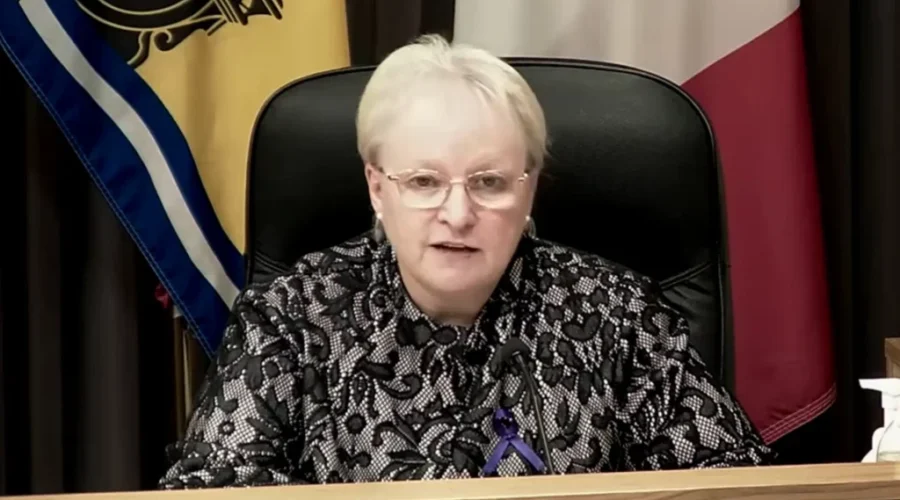 ‘I Think People Will Be Compliant’: Shephard On New Measures