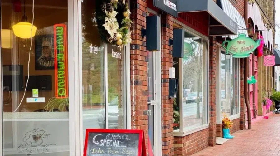 Greater Moncton Businesses Endure “Groundhog Day” In 2021