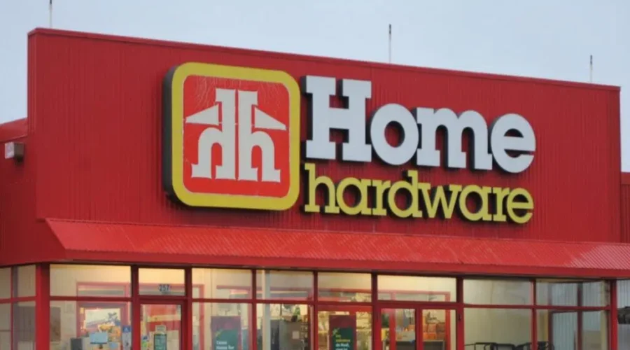 Elmwood Group Acquires Two New Brunswick Home Hardware Stores