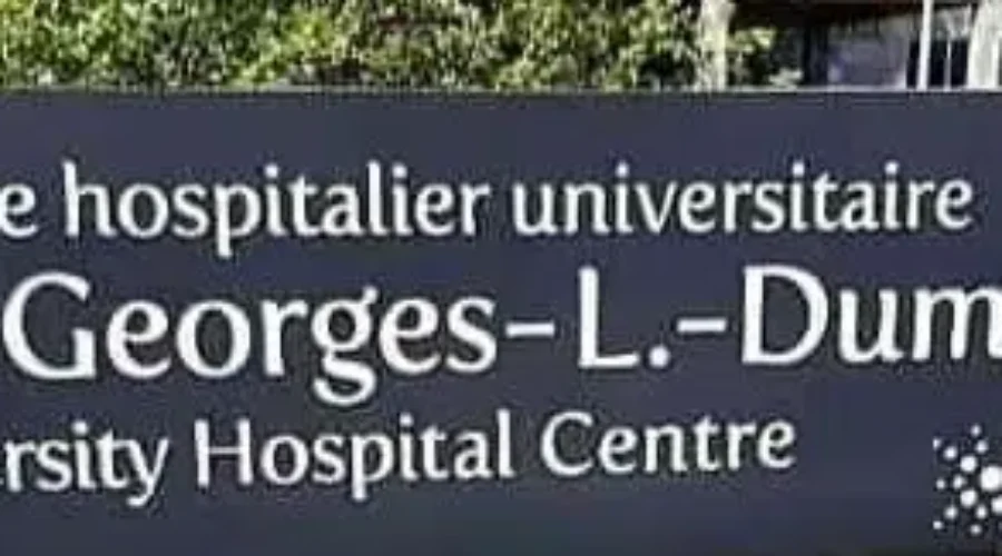 Possible COVID-19 Exposure In Dumont Hospital Unit