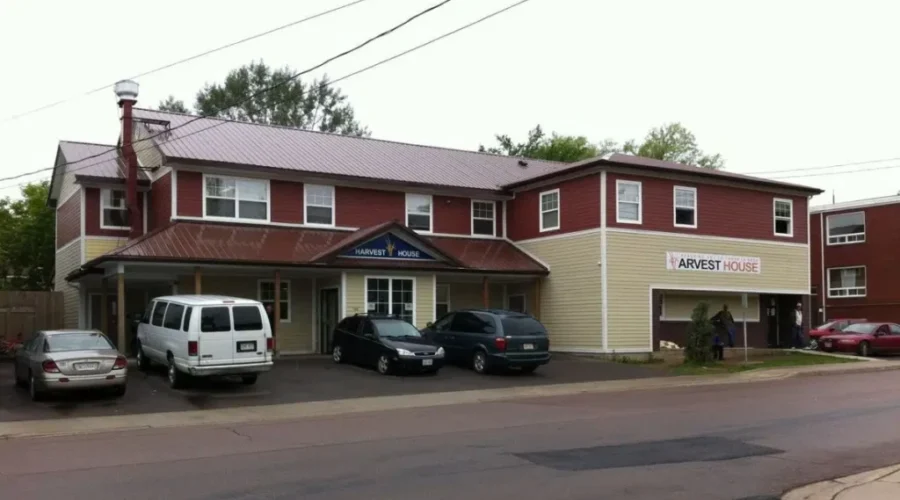 Moncton Shelter Hopes To Increase Capacity By Christmas