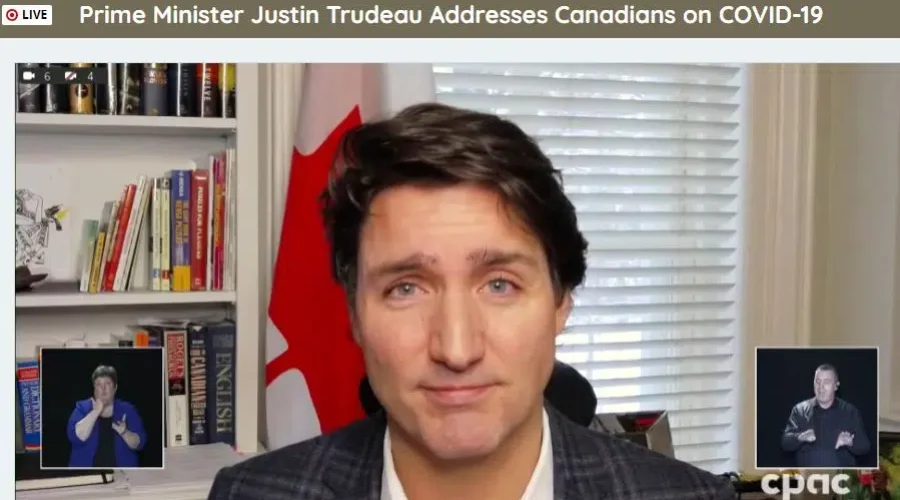 Federal Support Coming For Struggling Businesses