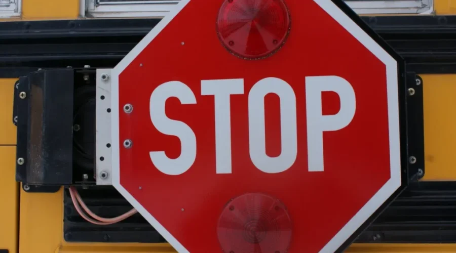 Late School Buses For Friday, December 17, 2021