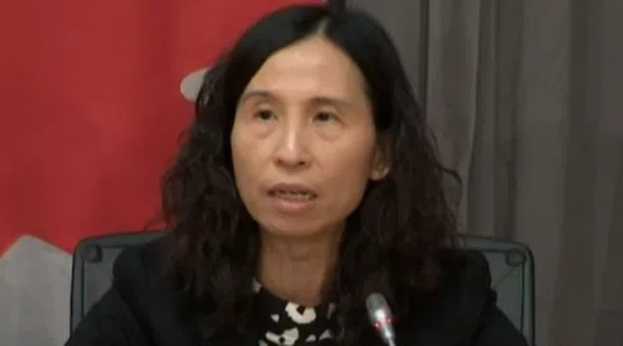 Top Doctor Says Canada Was Not Prepared For Pandemic