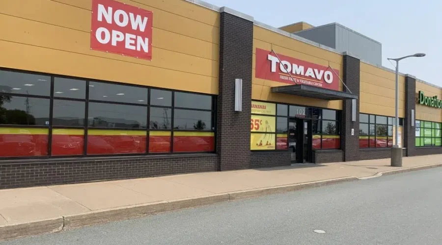 Tomavo Closes Final Stores As Creditor Protection Case Continues