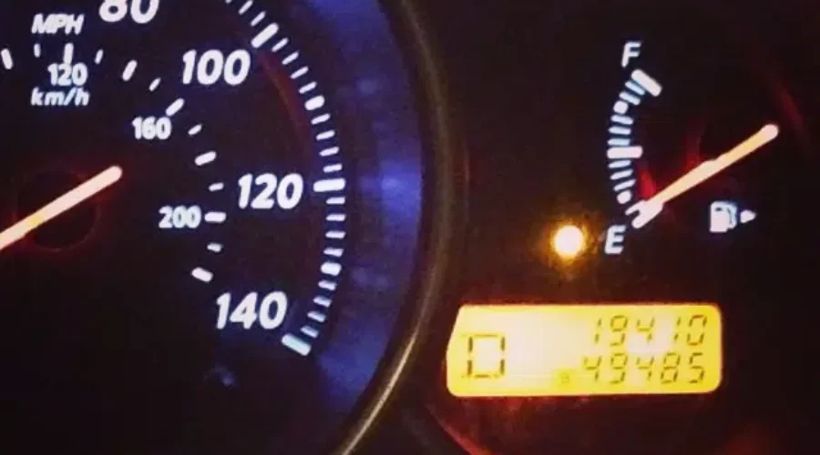 NB Gas Prices Continue To Climb