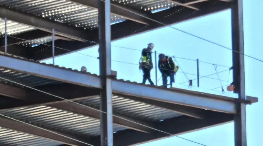 City Of Moncton Sees Record Numbers For Building Permits In 2021