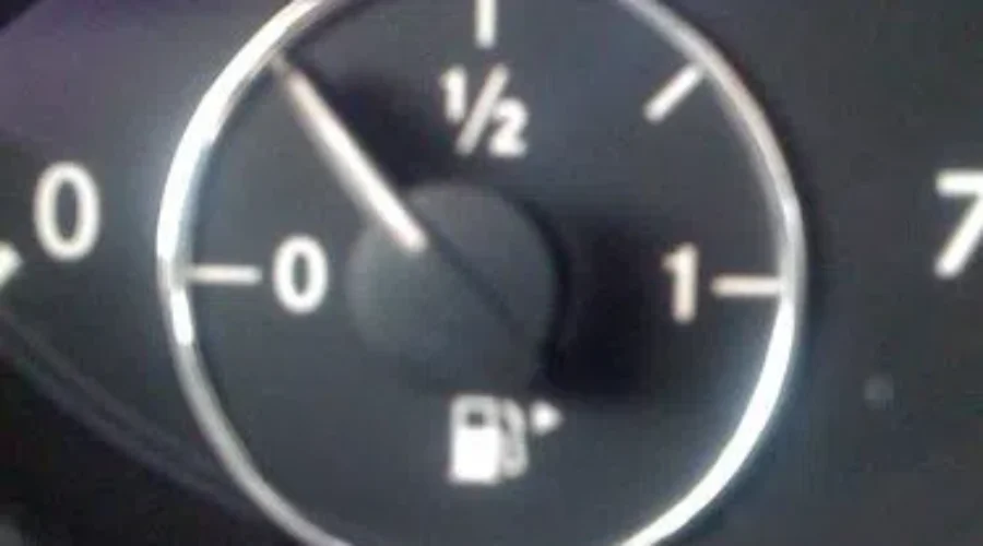 Big Hikes In Gas Prices Expected Overnight