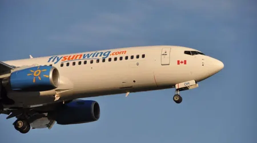 Sunshine Flights Cancelled Again This Winter