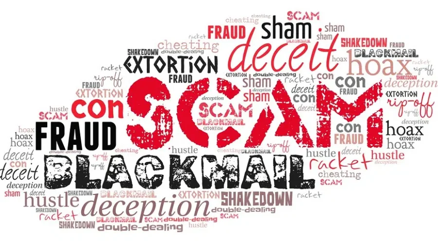 Text, Email and Phone Scams Target Potential ArriveCAN Users
