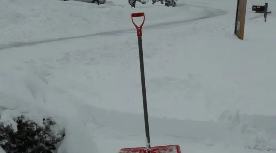 UPDATED: Another Major Winter Storm Possible Friday