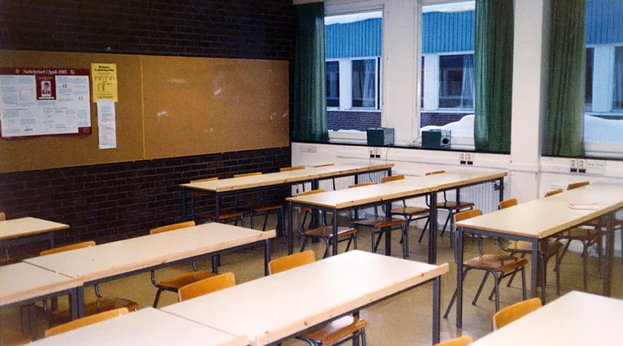 At-Home Learning Set To Begin Again In NB