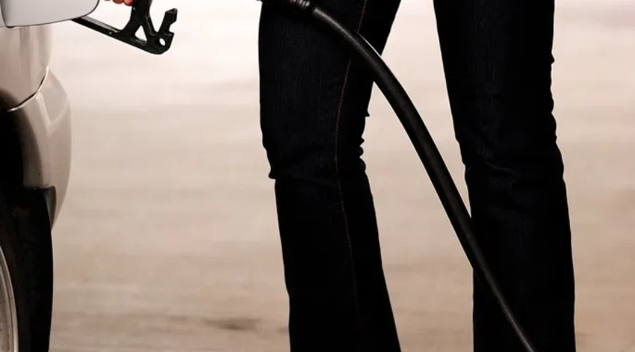 Spike In NB Gas Prices This Week