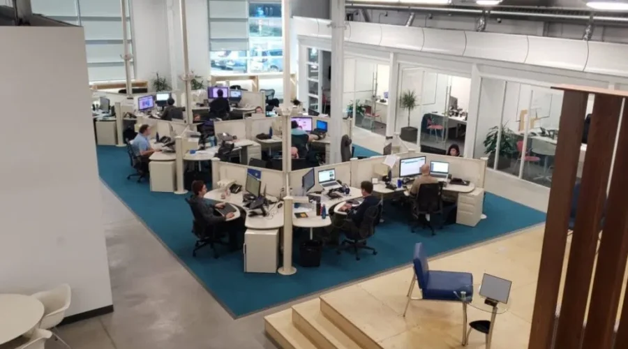 Rogers Announces Network Upgrades In N.B.